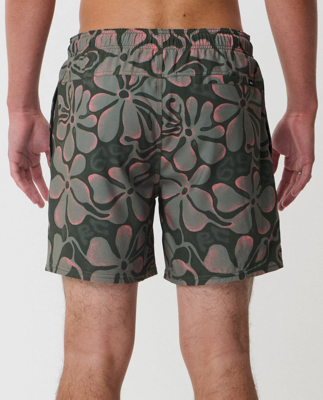 Sessions 16" Volley Boardshort