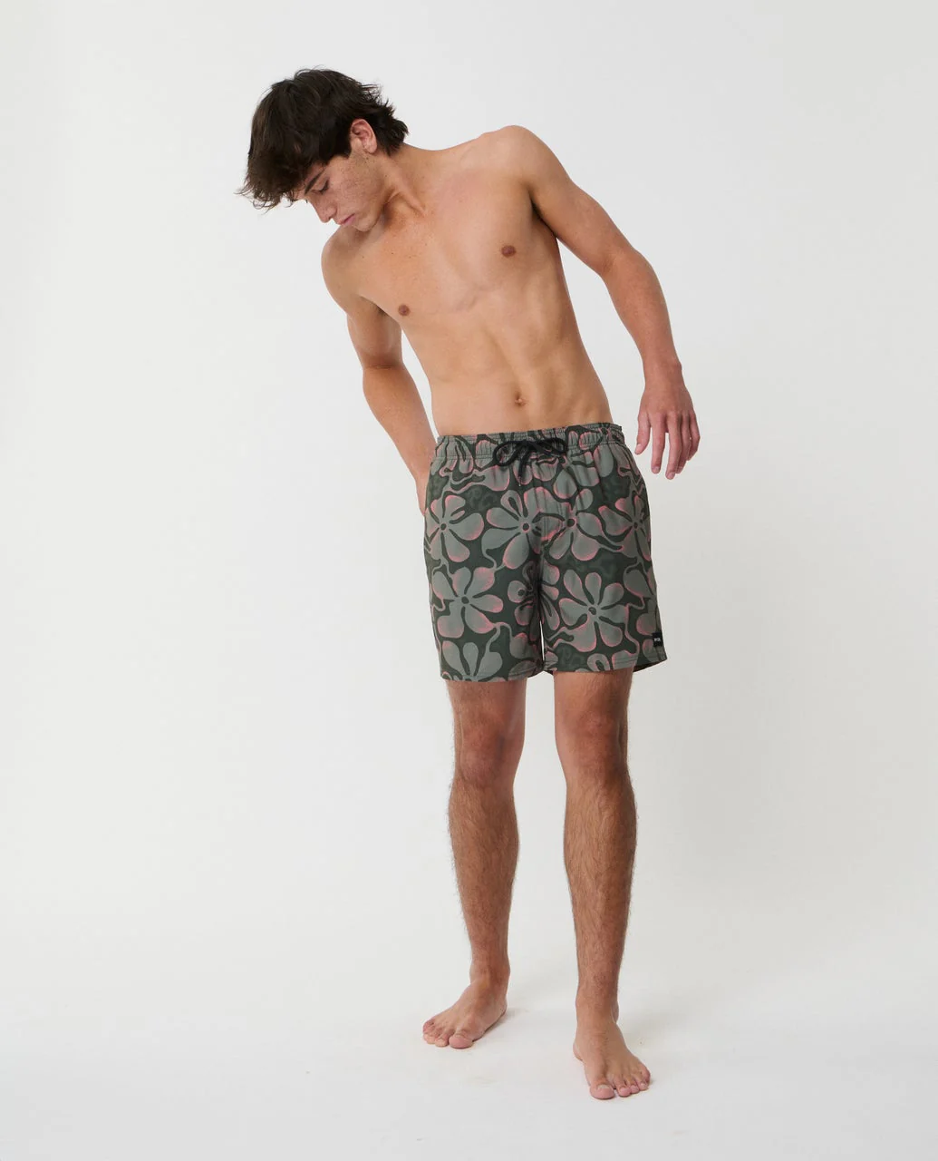 Sessions 16" Volley Boardshort