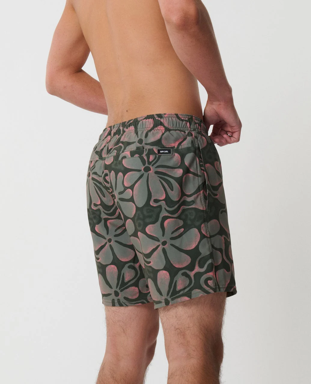 Sessions 16" Volley Boardshort
