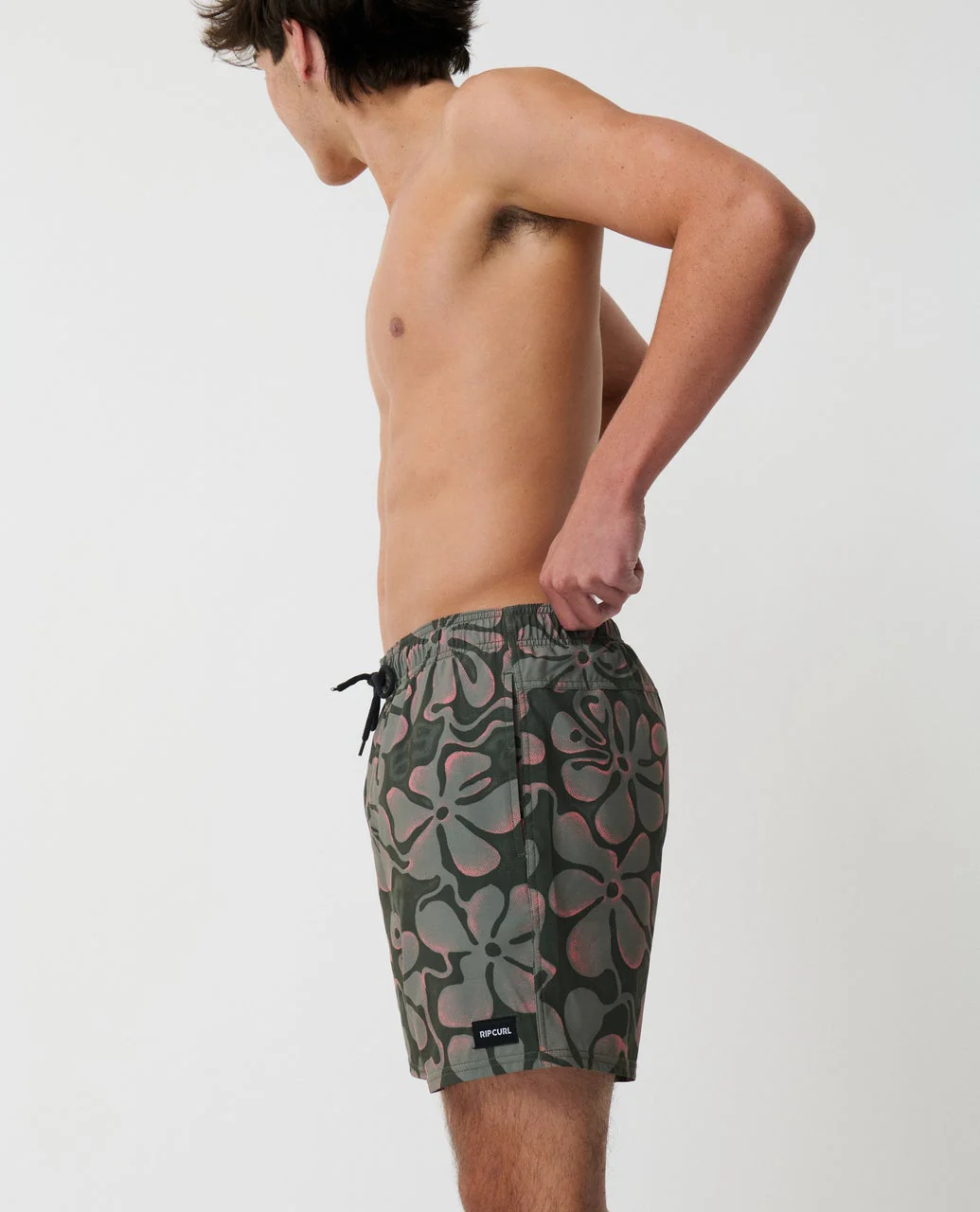 Sessions 16" Volley Boardshort