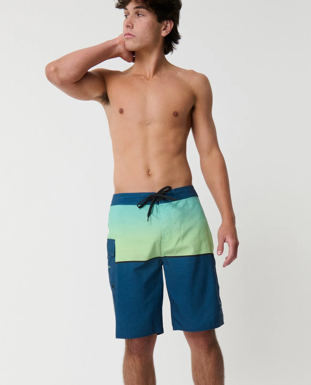 Dawn Patrol 21" Boardshort