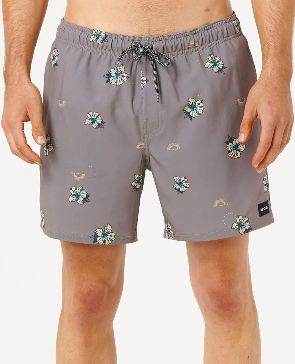 Sessions Volley Boardshort