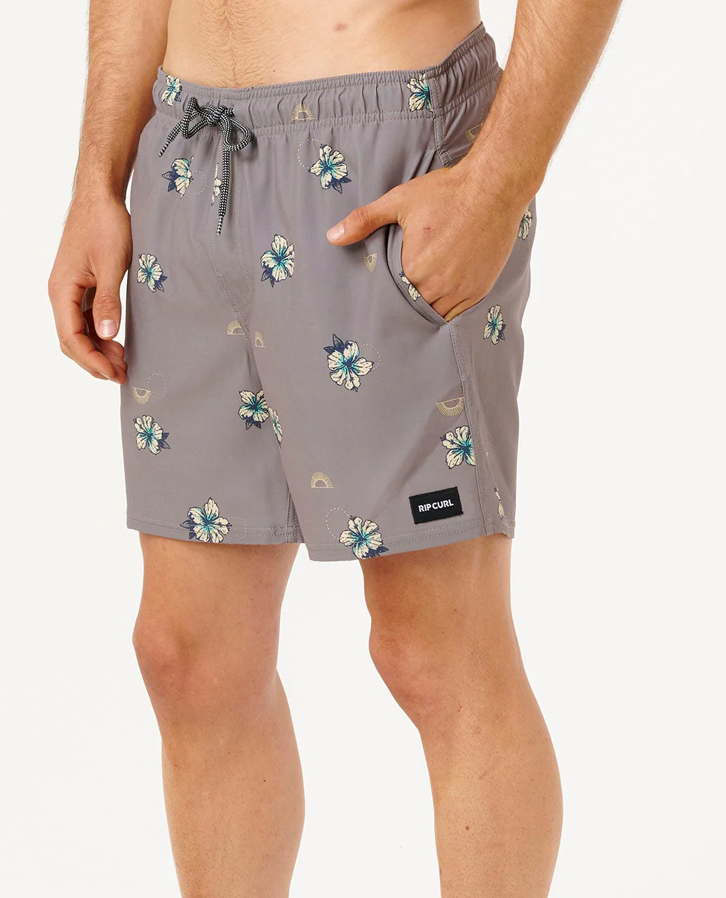 Sessions Volley Boardshort