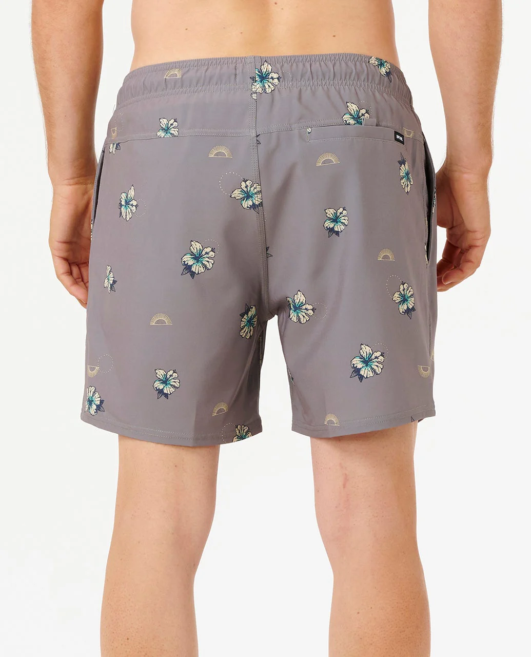Sessions Volley Boardshort