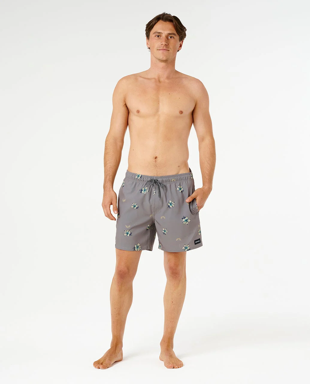 Sessions Volley Boardshort