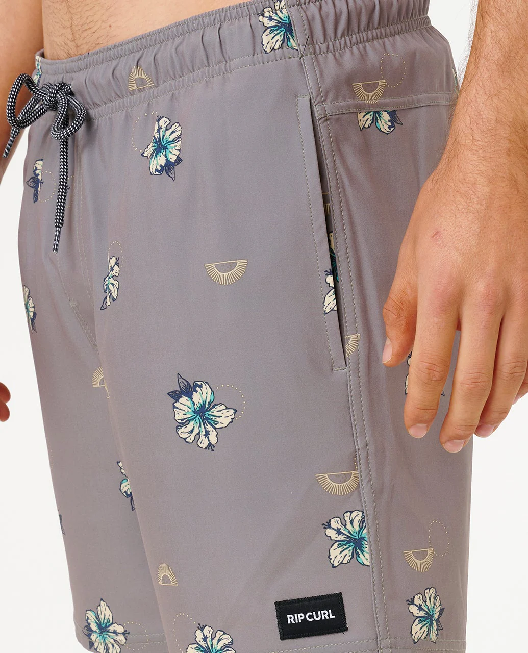 Sessions Volley Boardshort