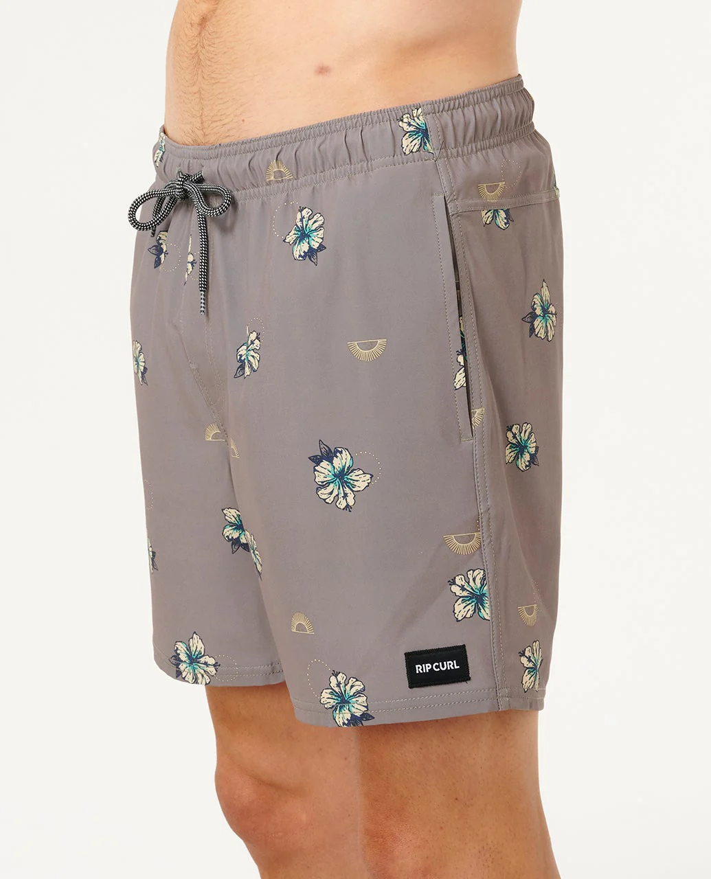 Sessions Volley Boardshort