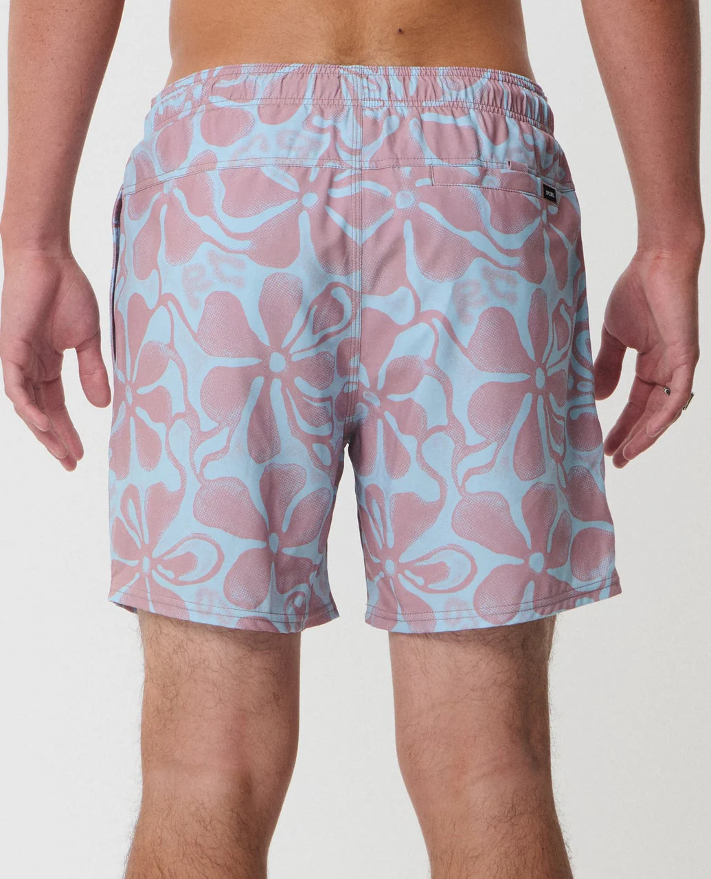 Sessions 16" Volley Boardshort