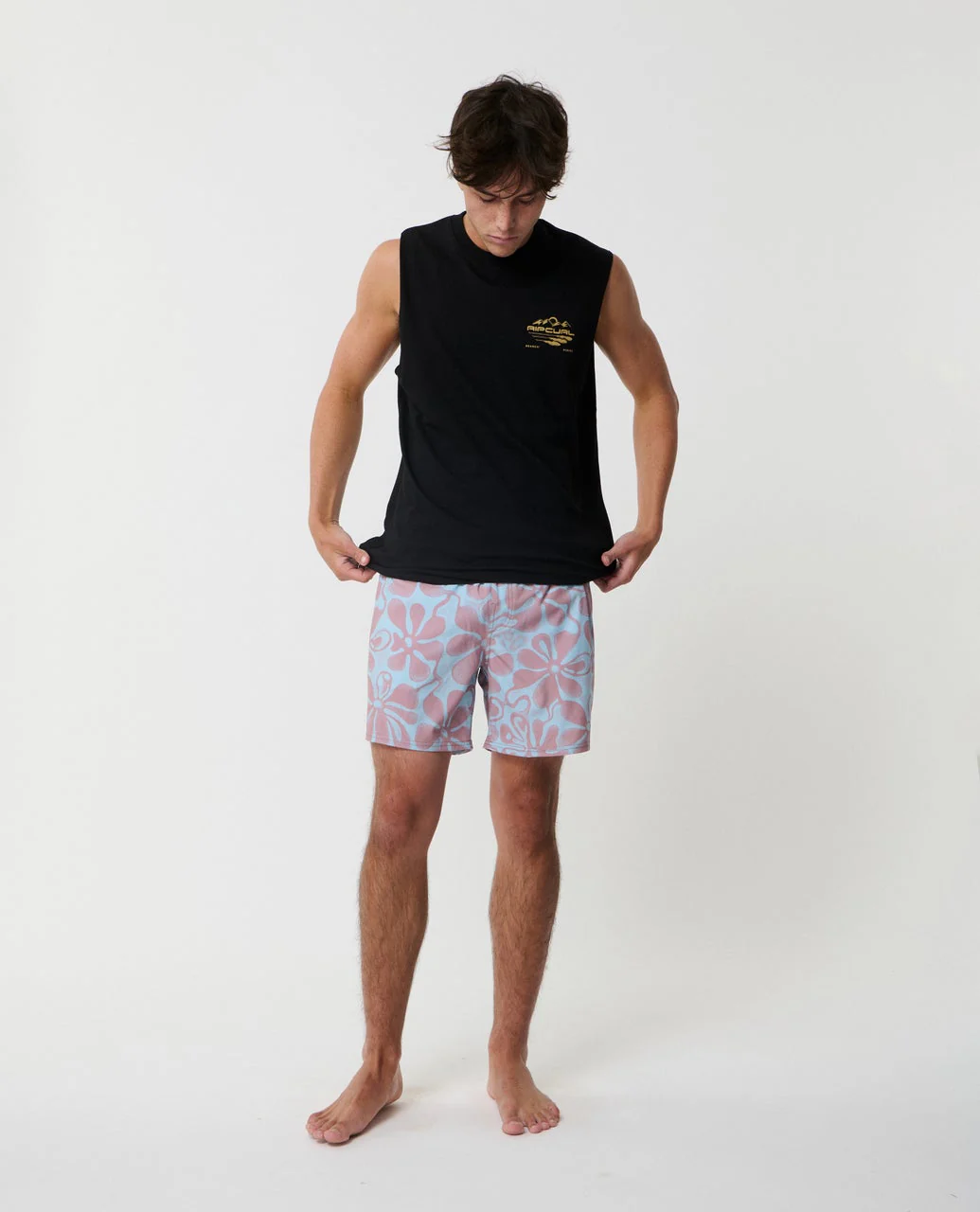 Sessions 16" Volley Boardshort
