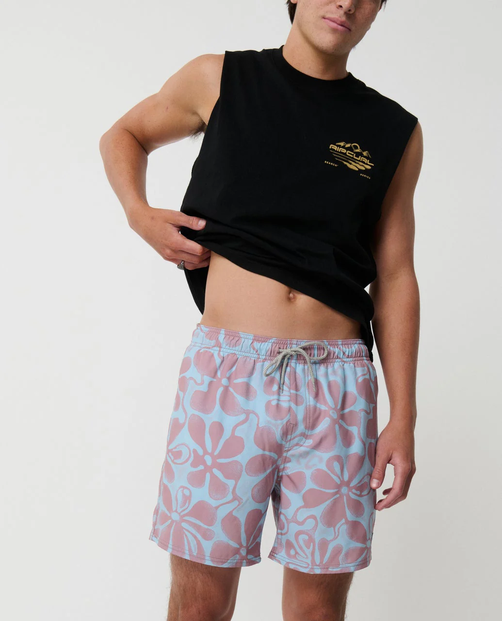 Sessions 16" Volley Boardshort