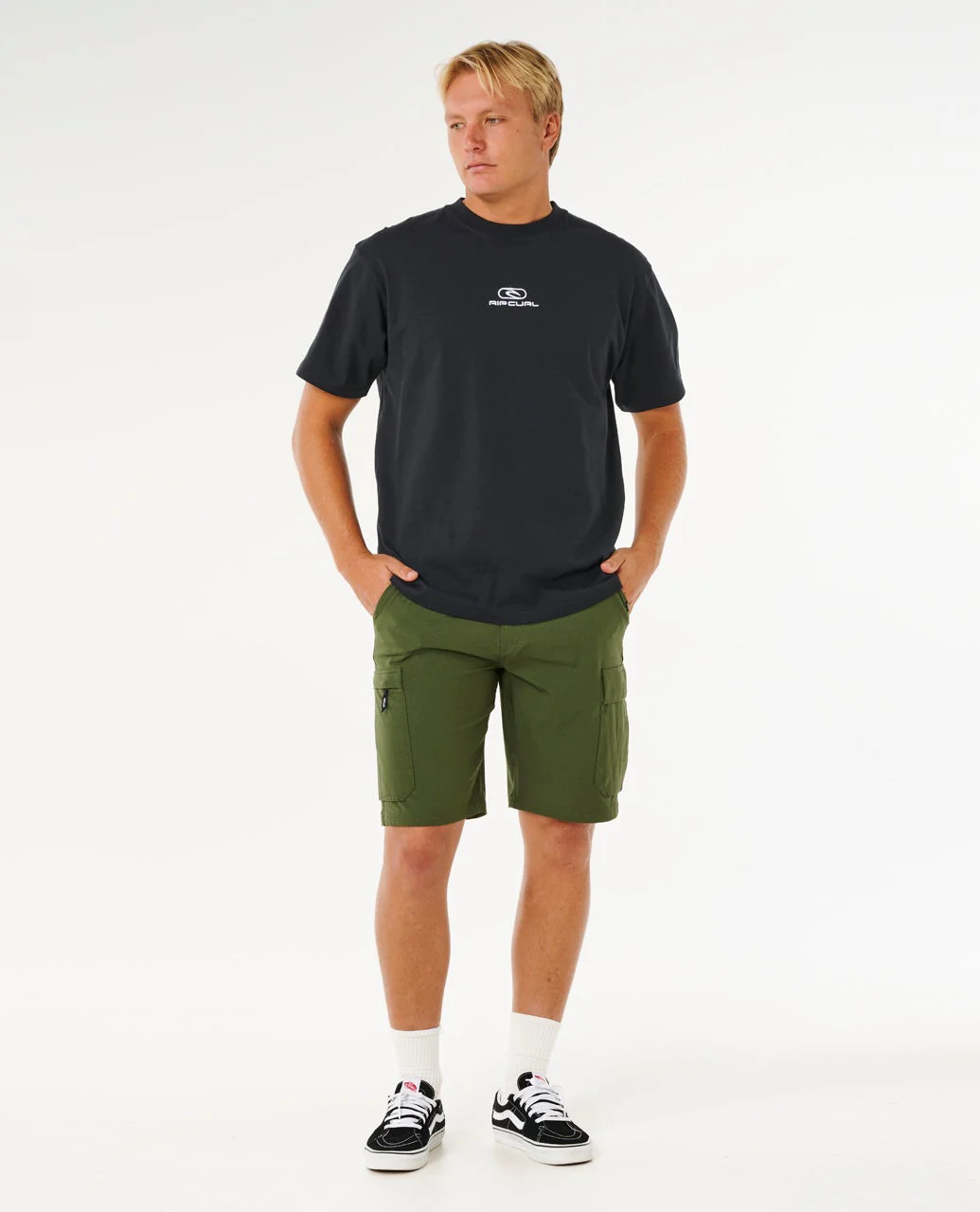 Classic 20" Surf Cargo Boardwalk