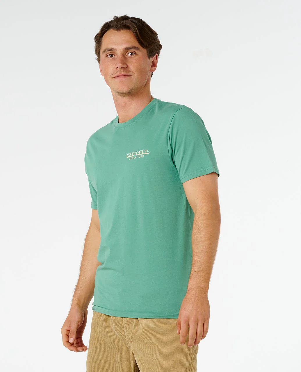 Artist of the Search Sailboat Standard Tee