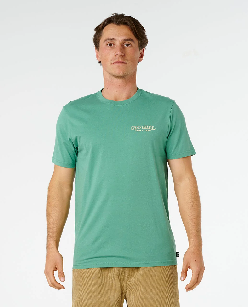 Artist of the Search Sailboat Standard Tee