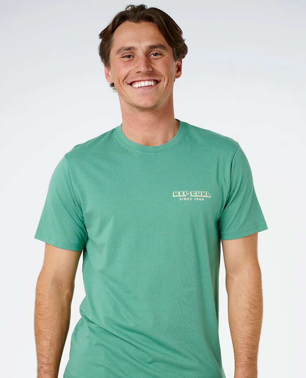 Artist of the Search Sailboat Standard Tee