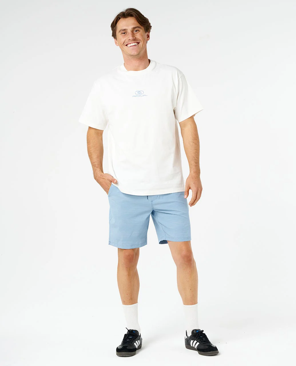 Jackson 18" Volley Boardwalk