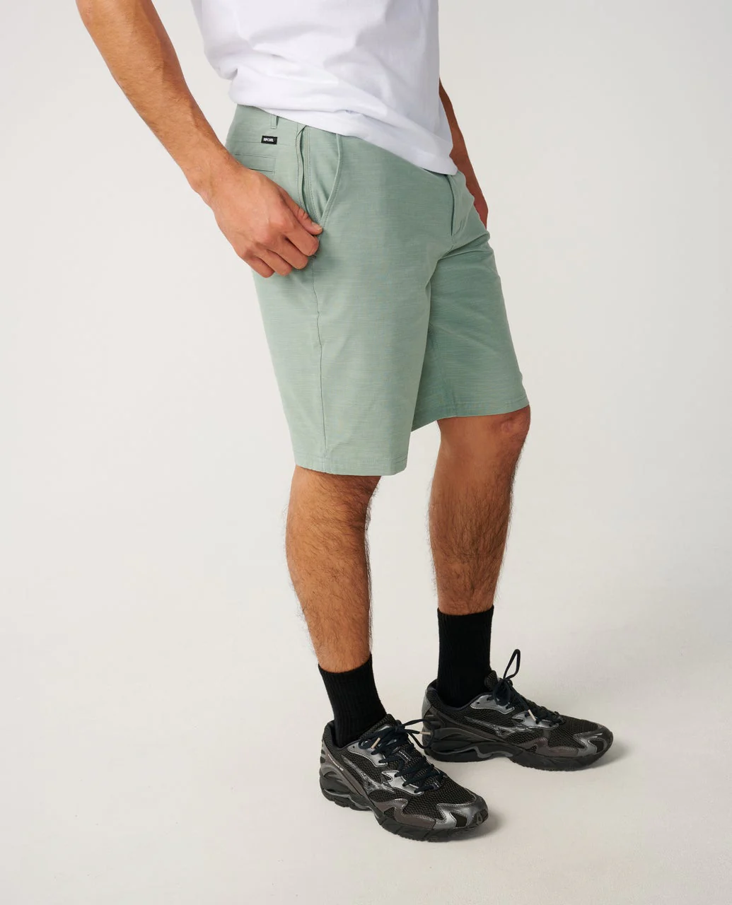 Jackson 20" Boardwalk