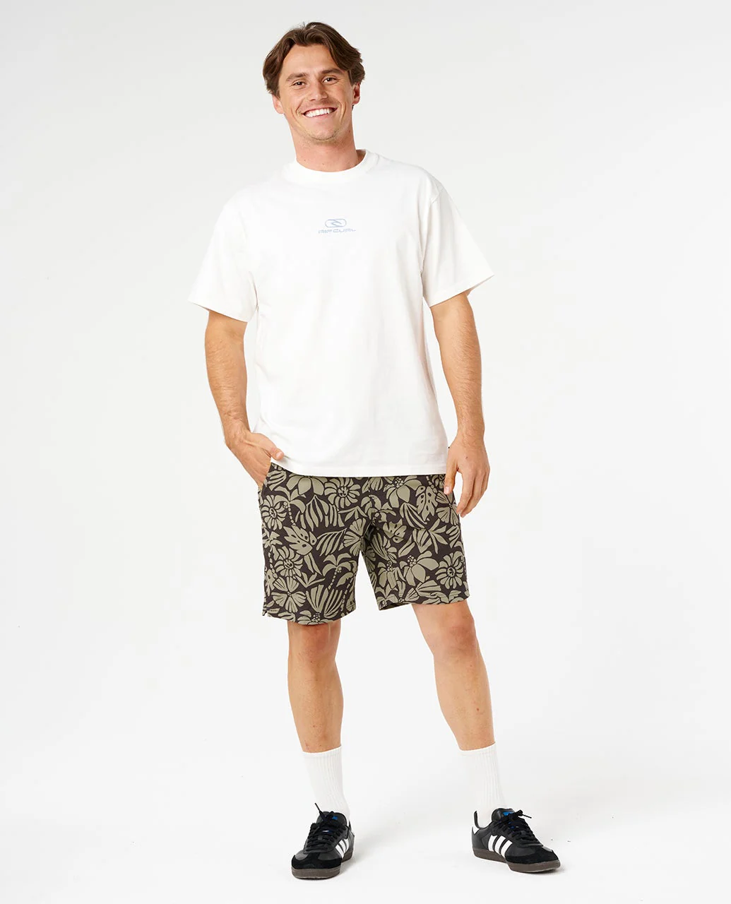 Jackson 18" Volley Boardwalk