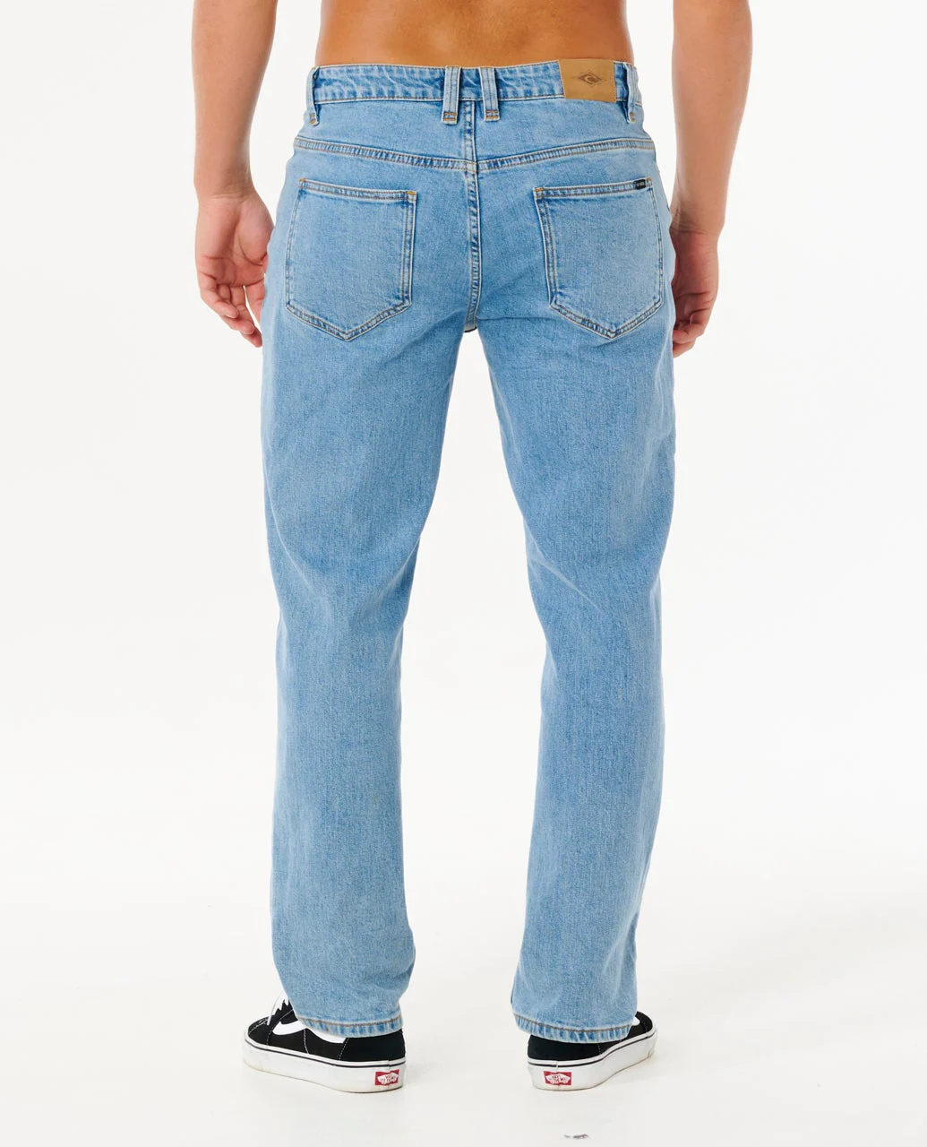 Classic Surf Denim Pant