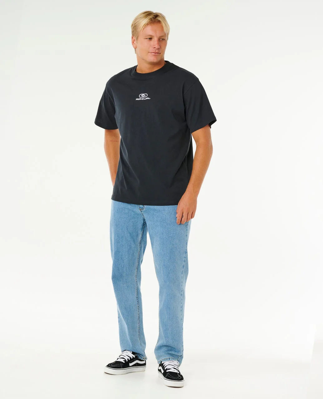 Classic Surf Denim Pant