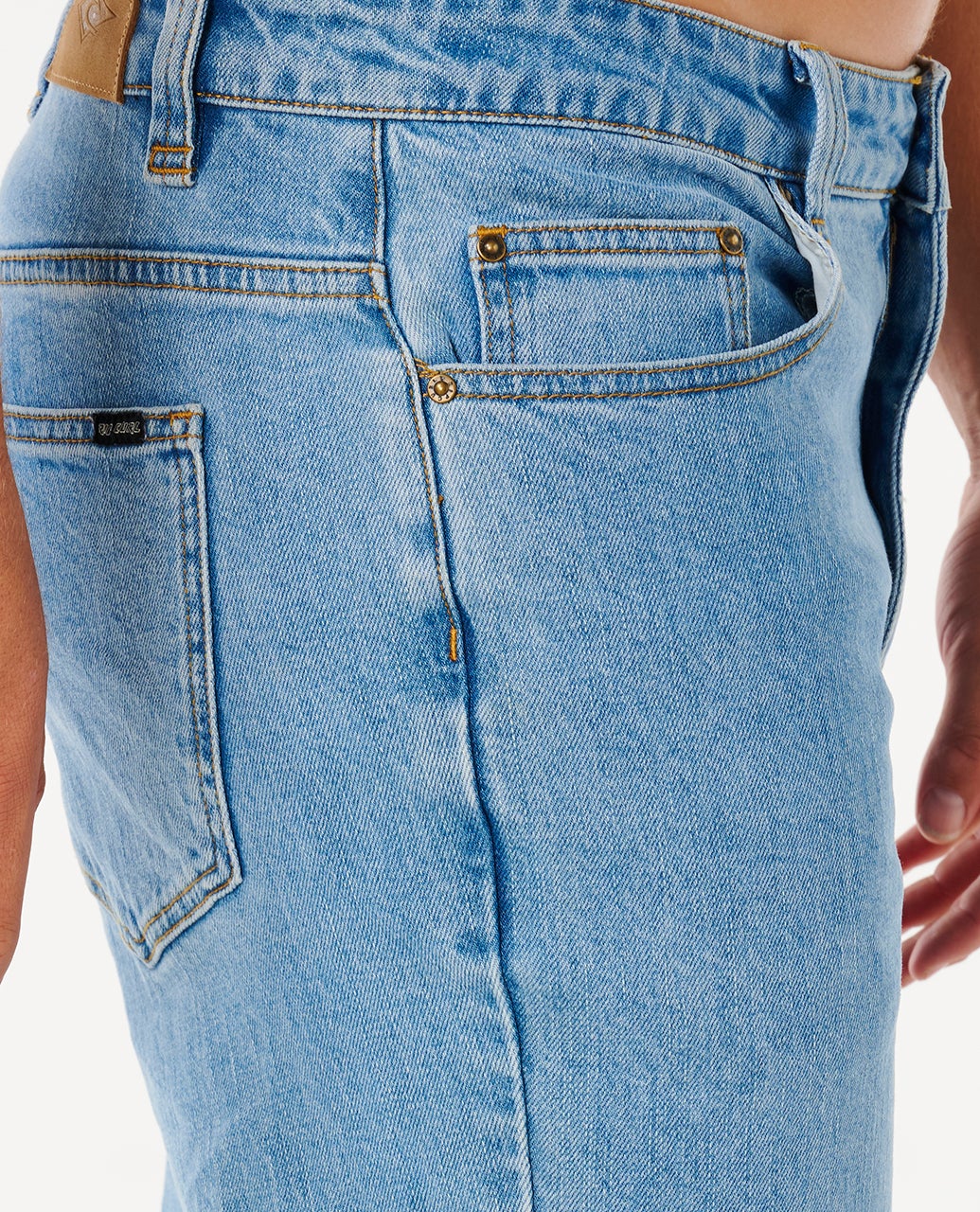 Classic Surf Denim Pant