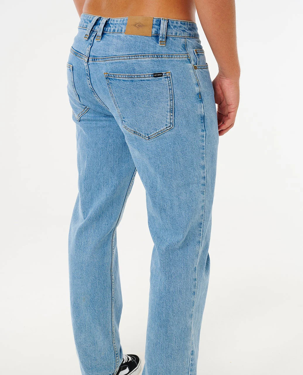 Classic Surf Denim Pant