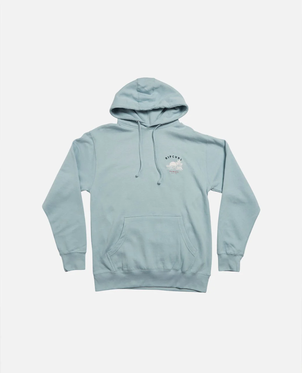 Mahalo Fleece