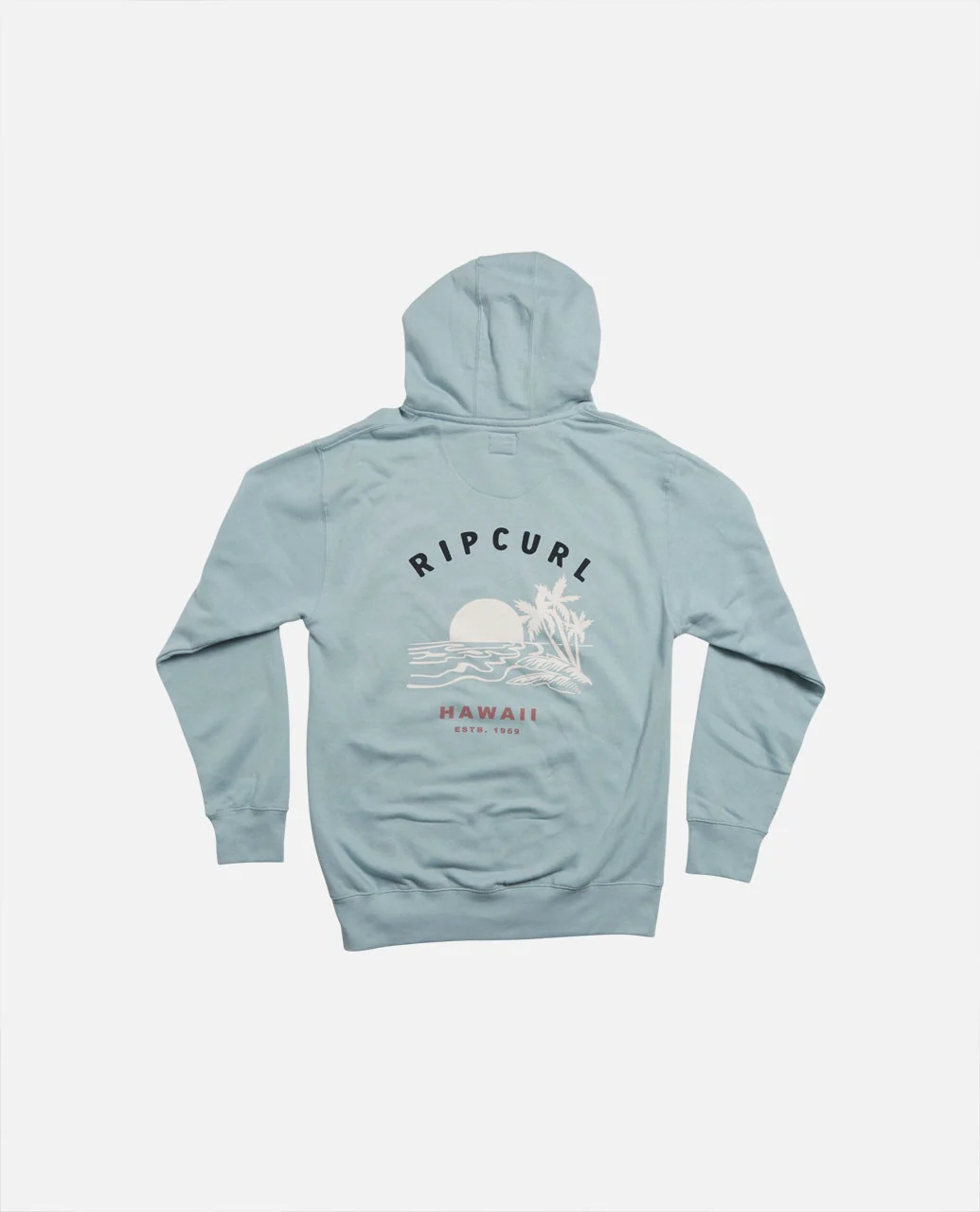 Mahalo Fleece