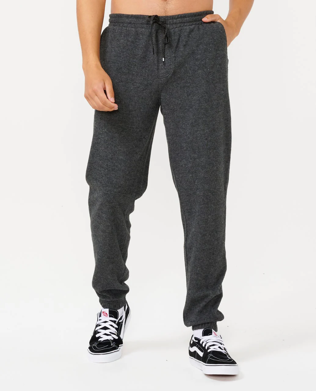Grid Trackpant