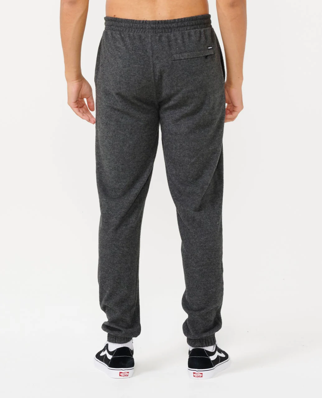 Grid Trackpant