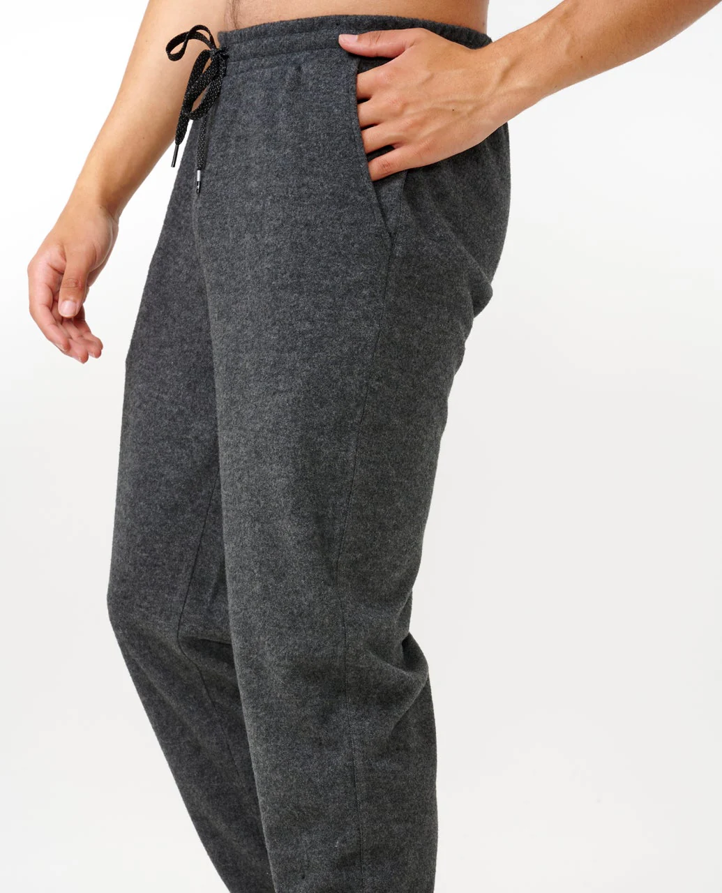 Grid Trackpant