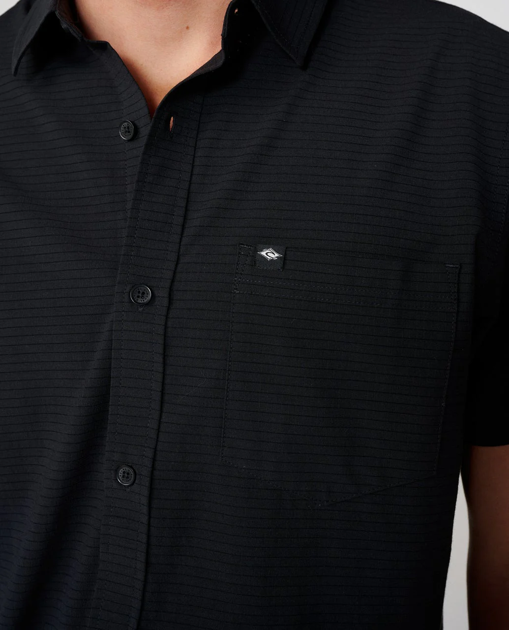Classic Surf Tech Short Sleeve Shirt
