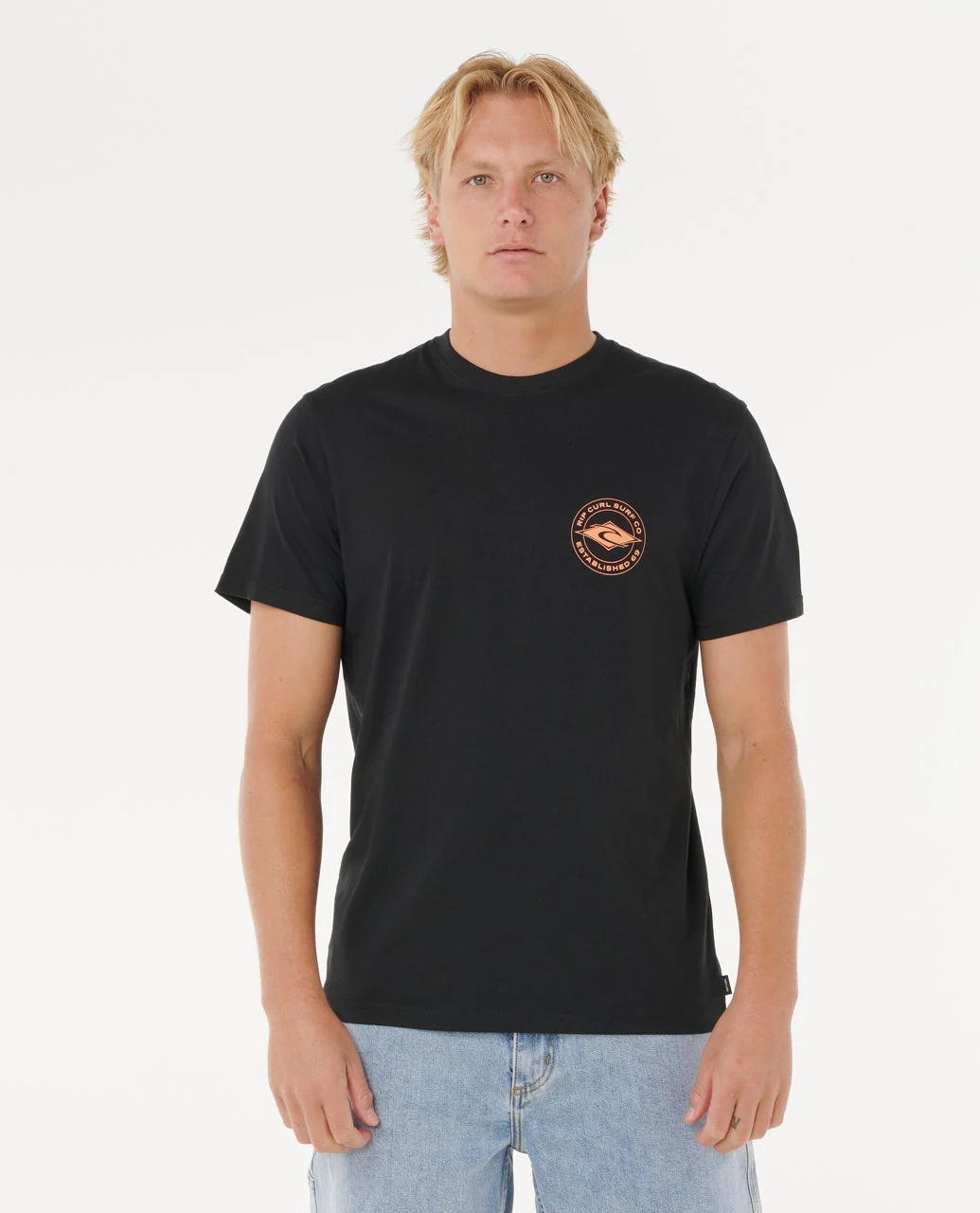 Staple Tee