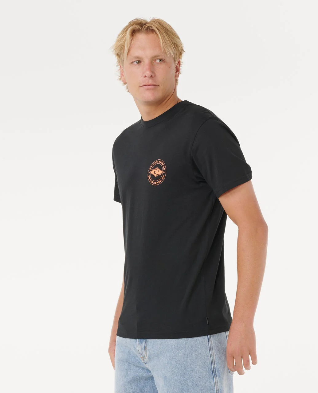 Staple Tee