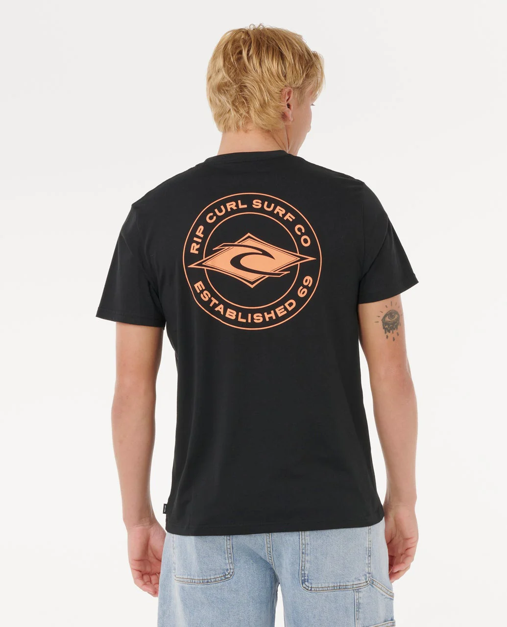 Staple Tee
