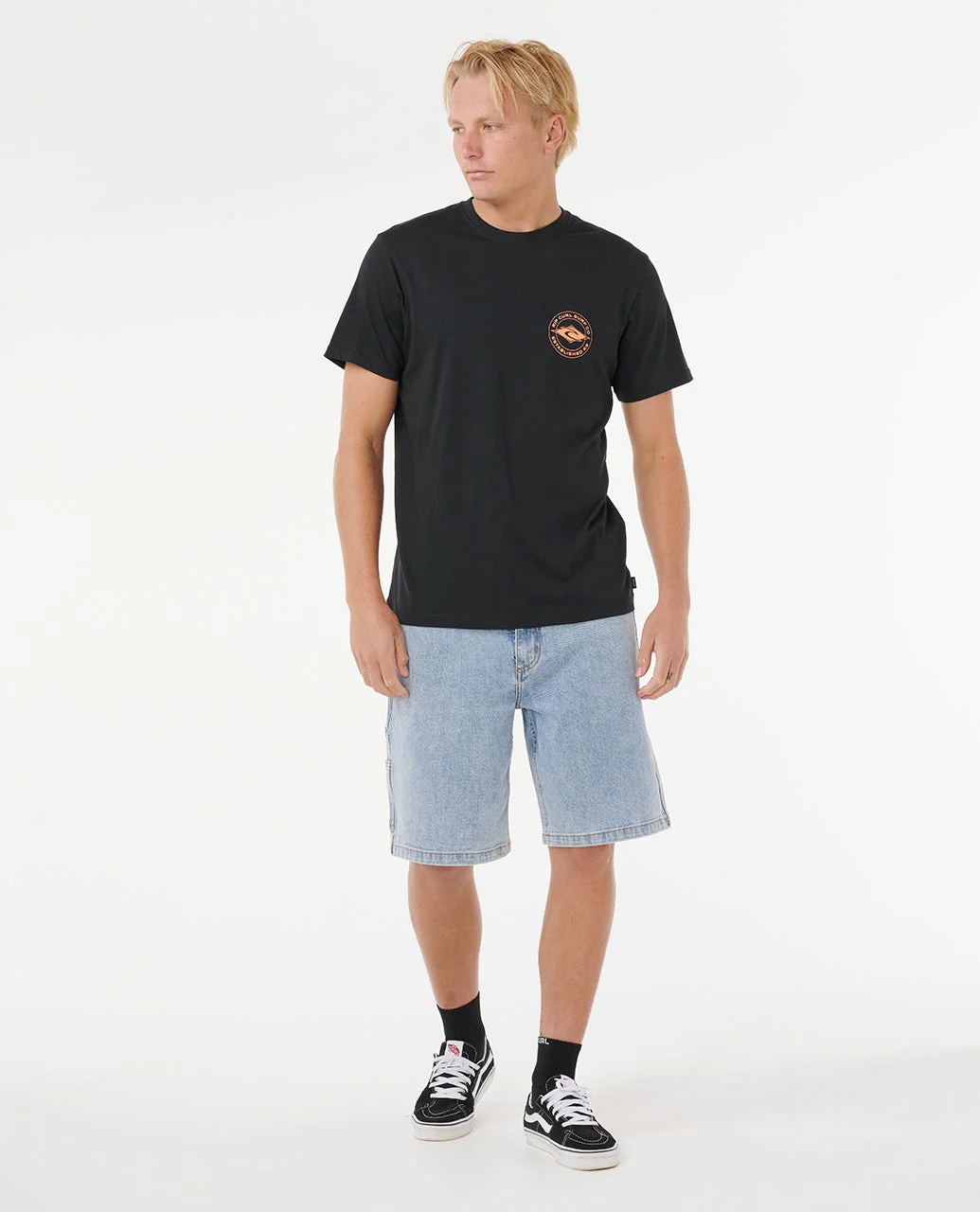 Staple Tee