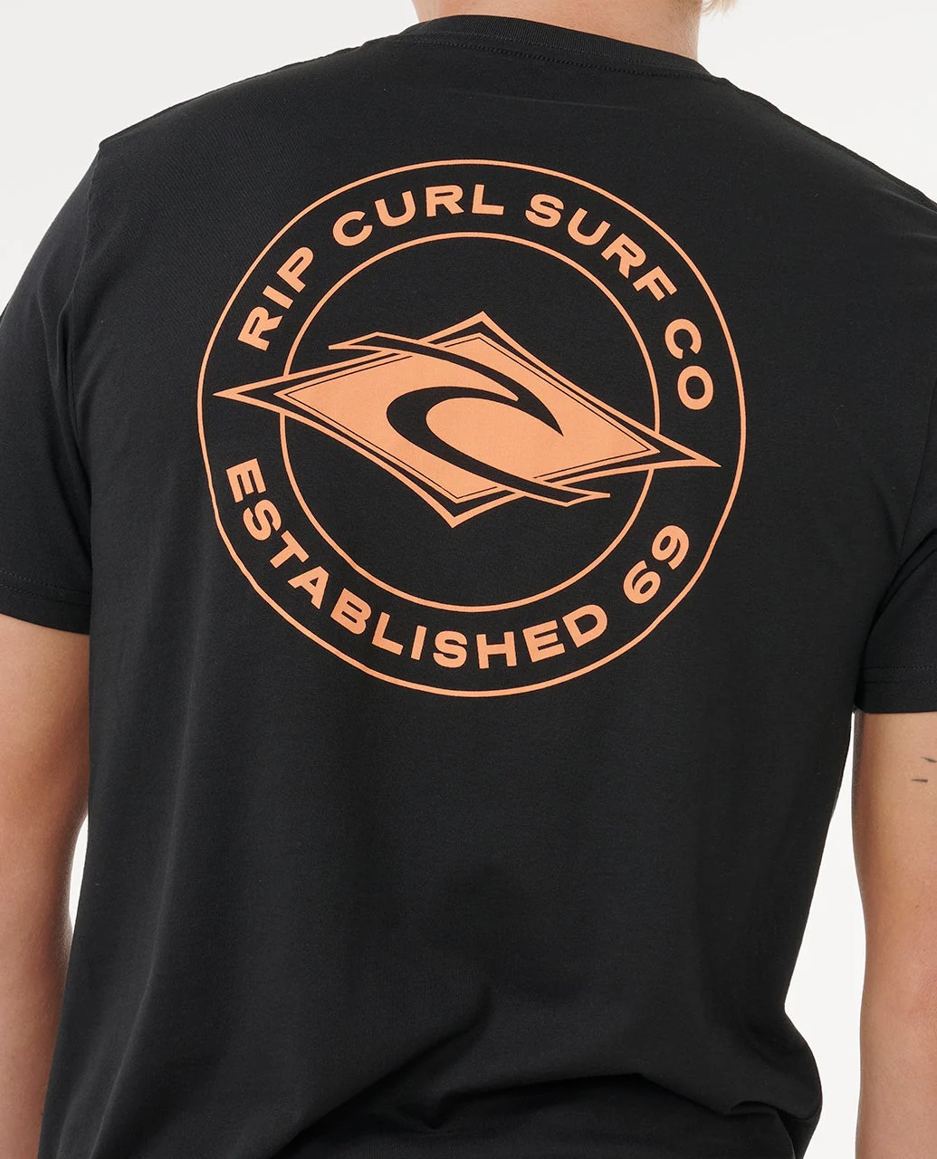 Staple Tee
