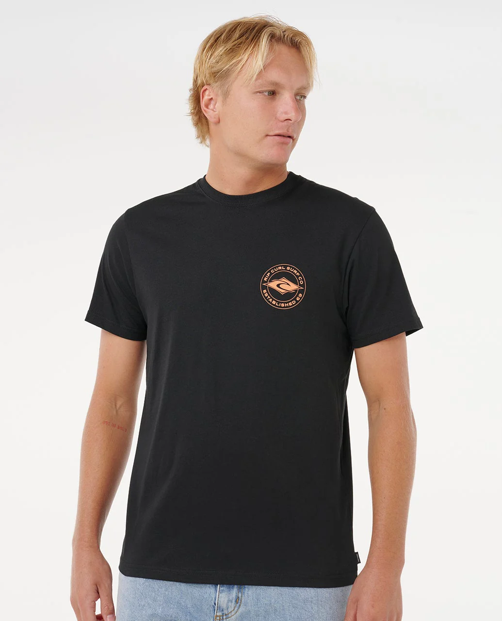Staple Tee