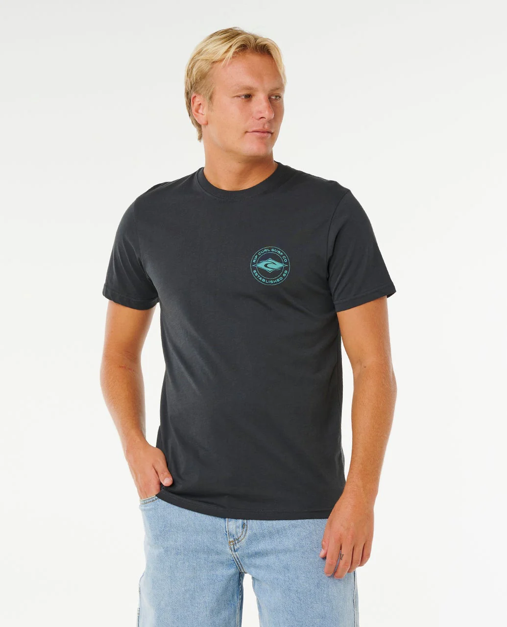 Staple Tee