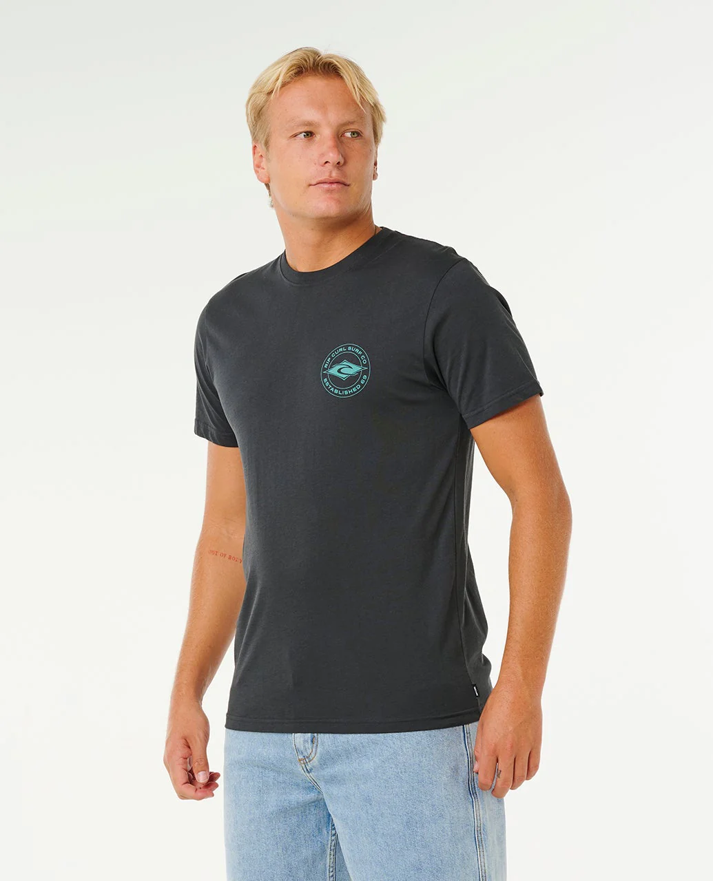 Staple Tee