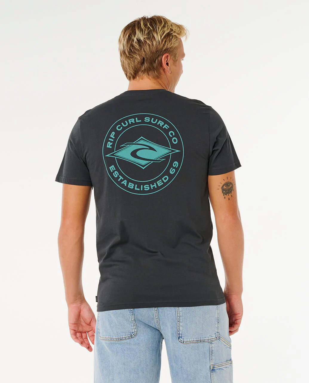 Staple Tee