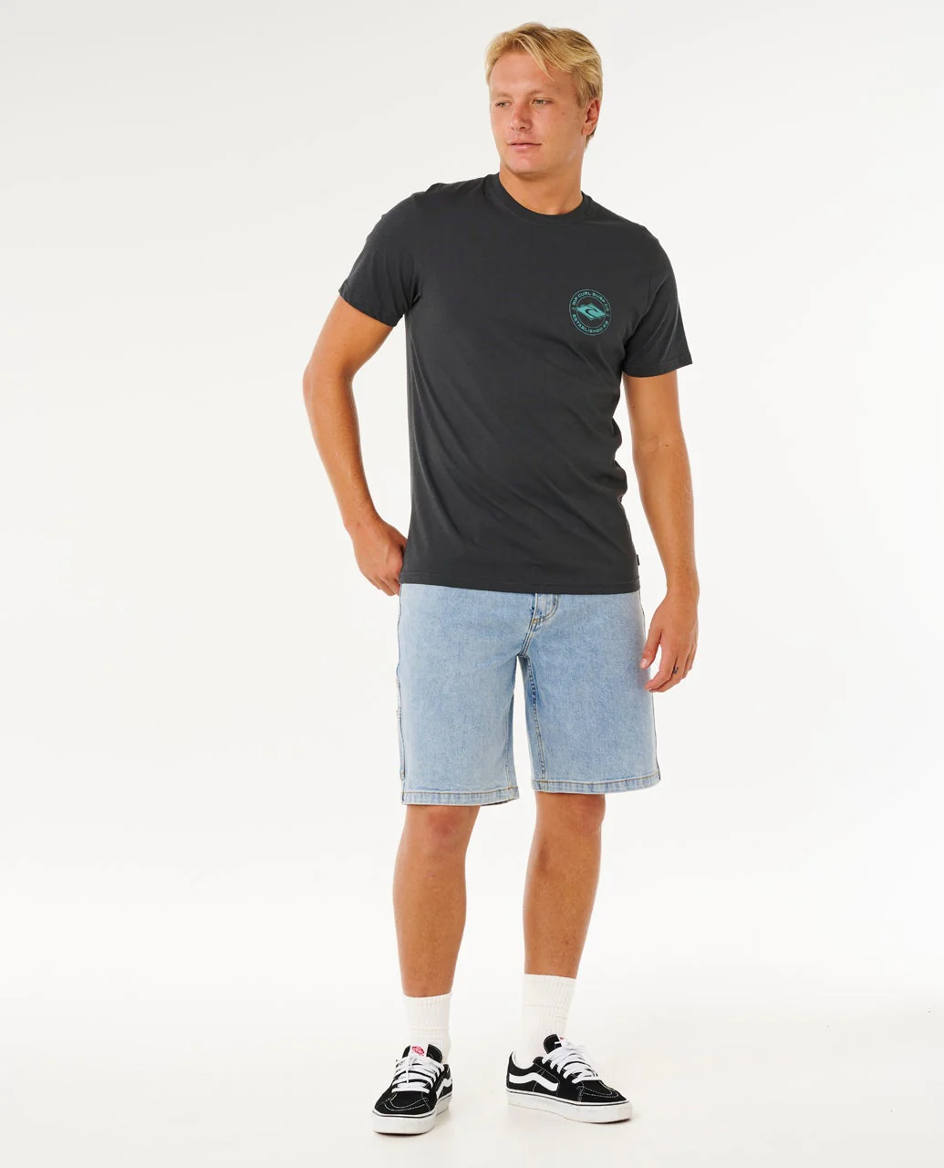Staple Tee