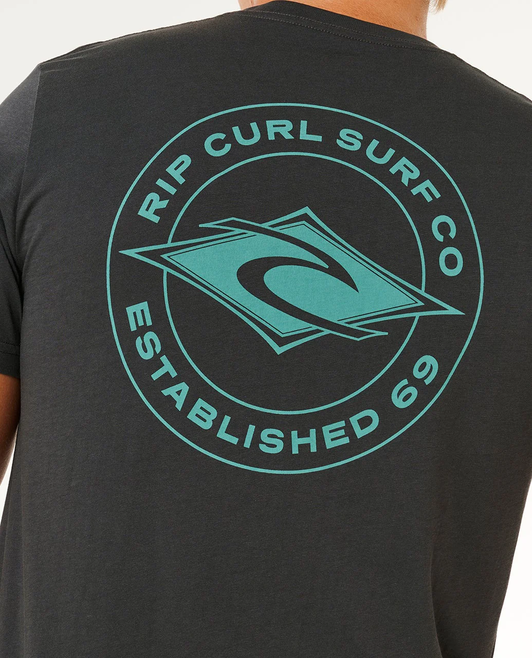 Staple Tee