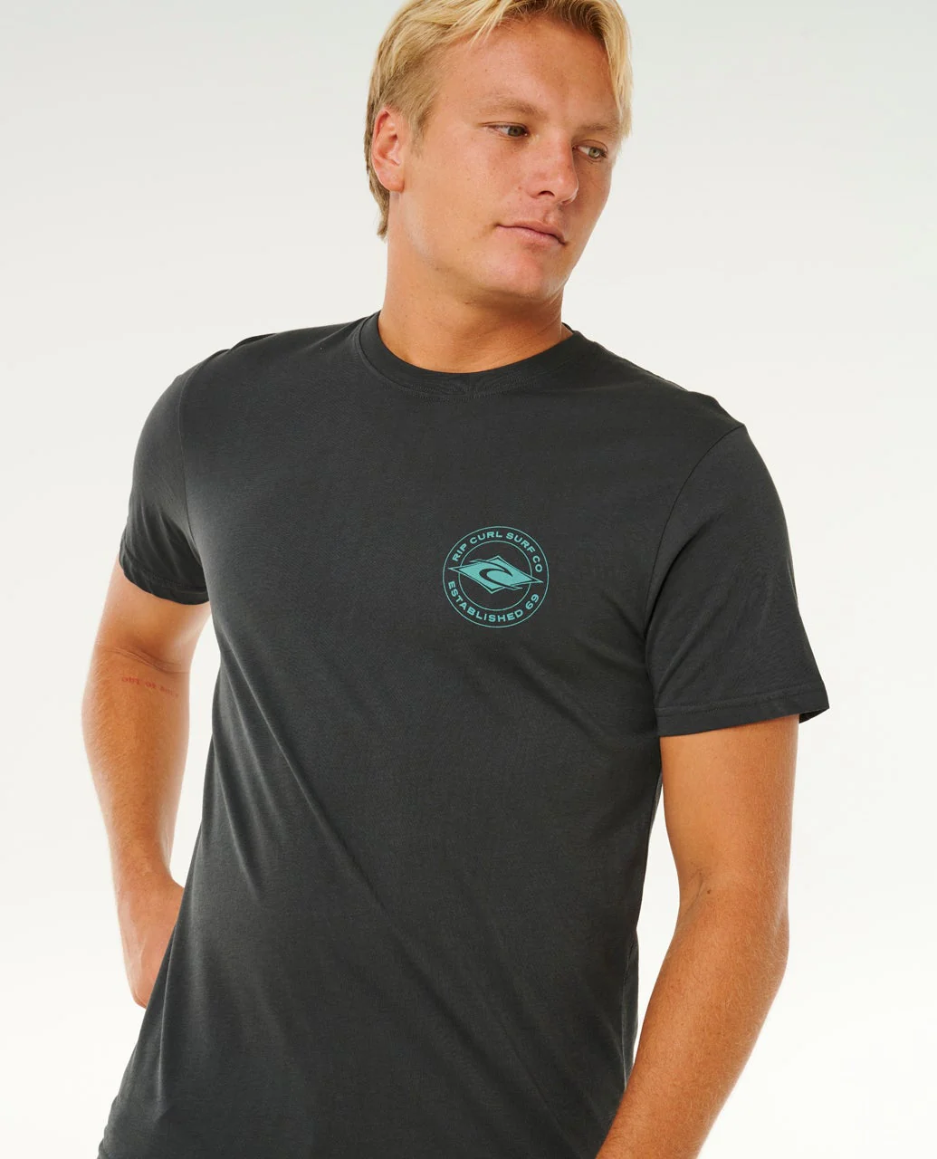 Staple Tee