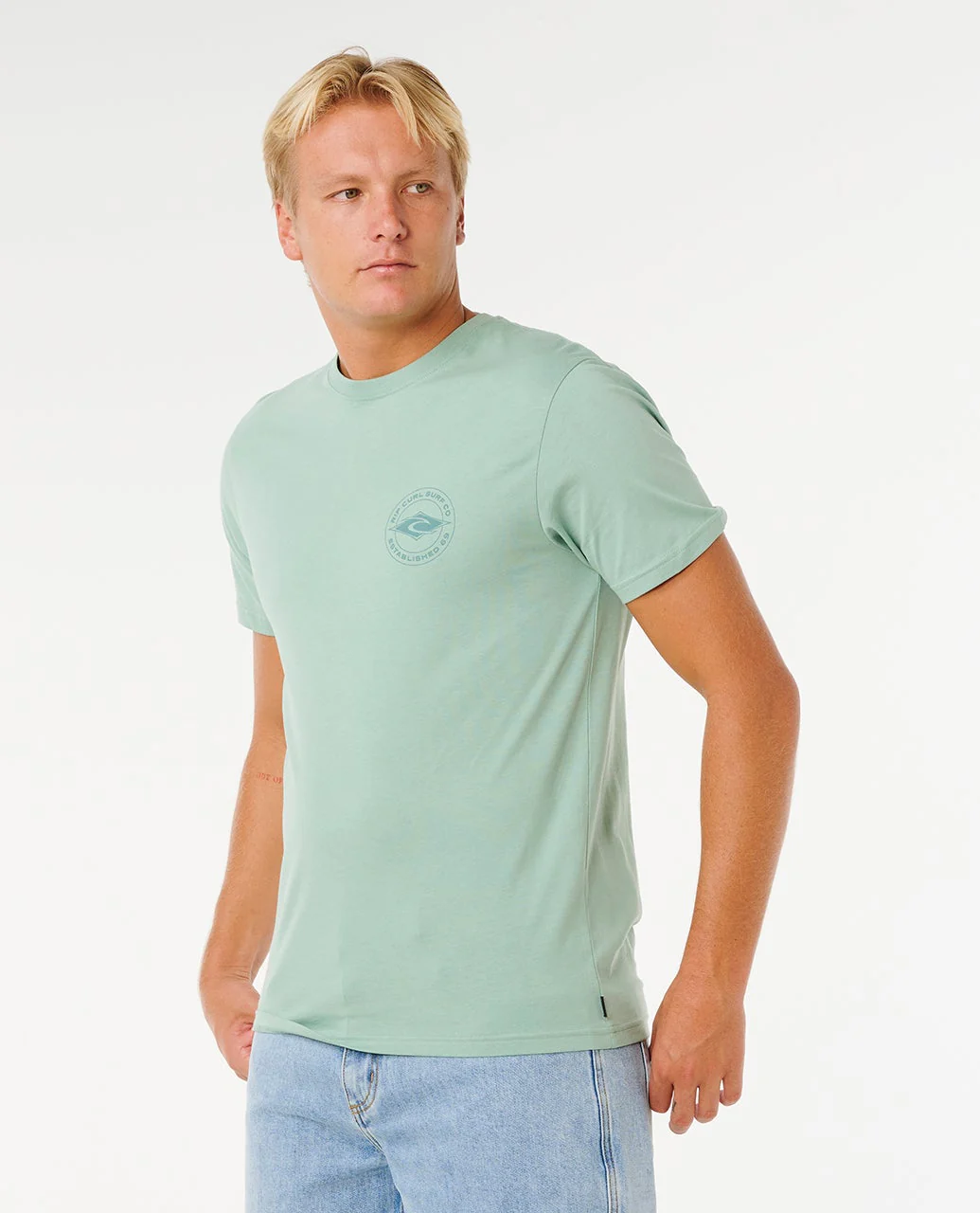 Staple Tee
