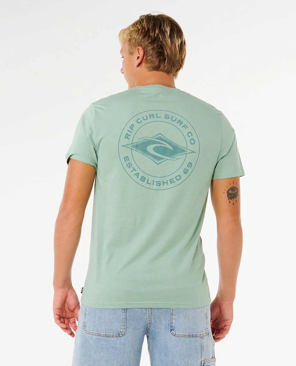 Staple Tee