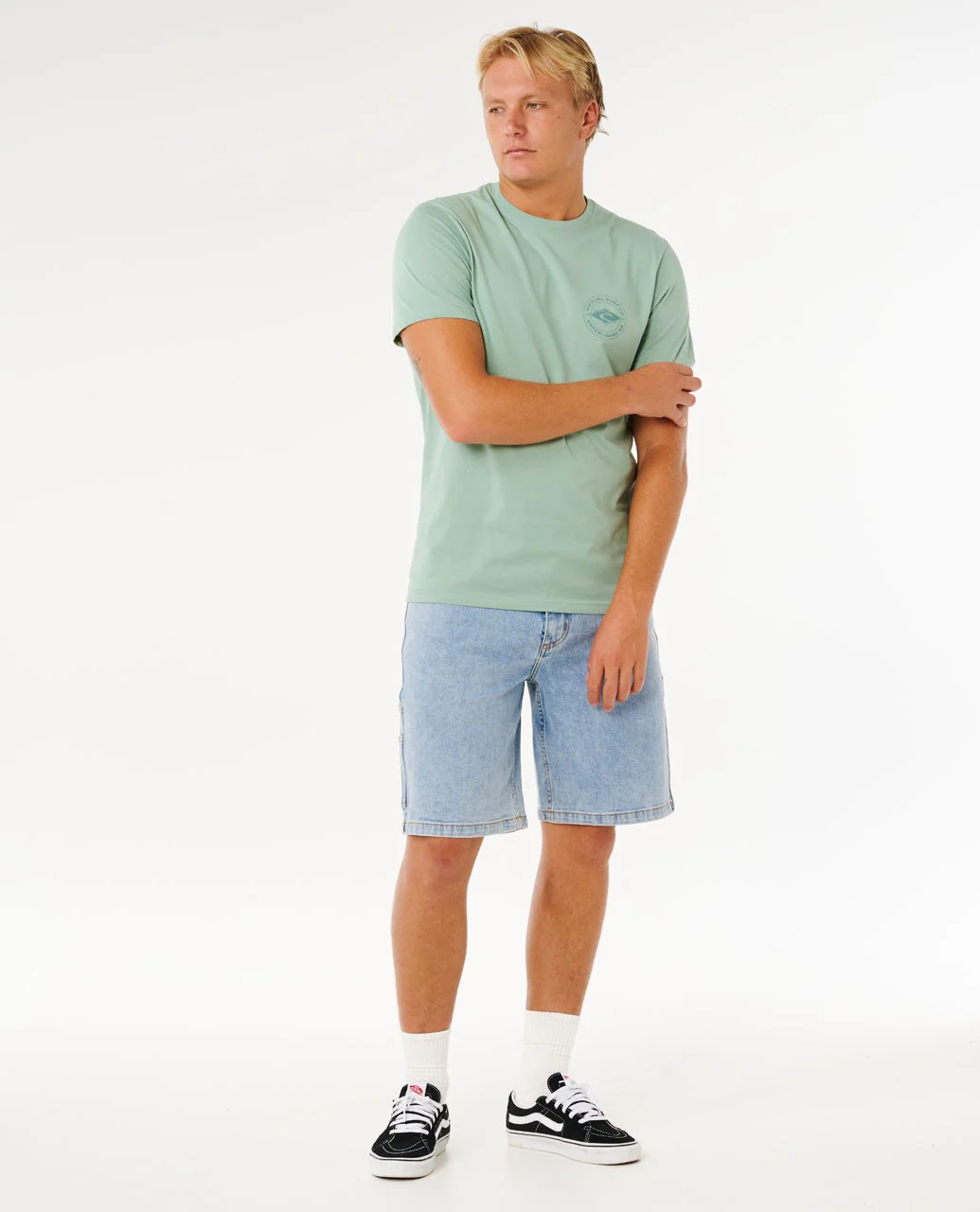 Staple Tee