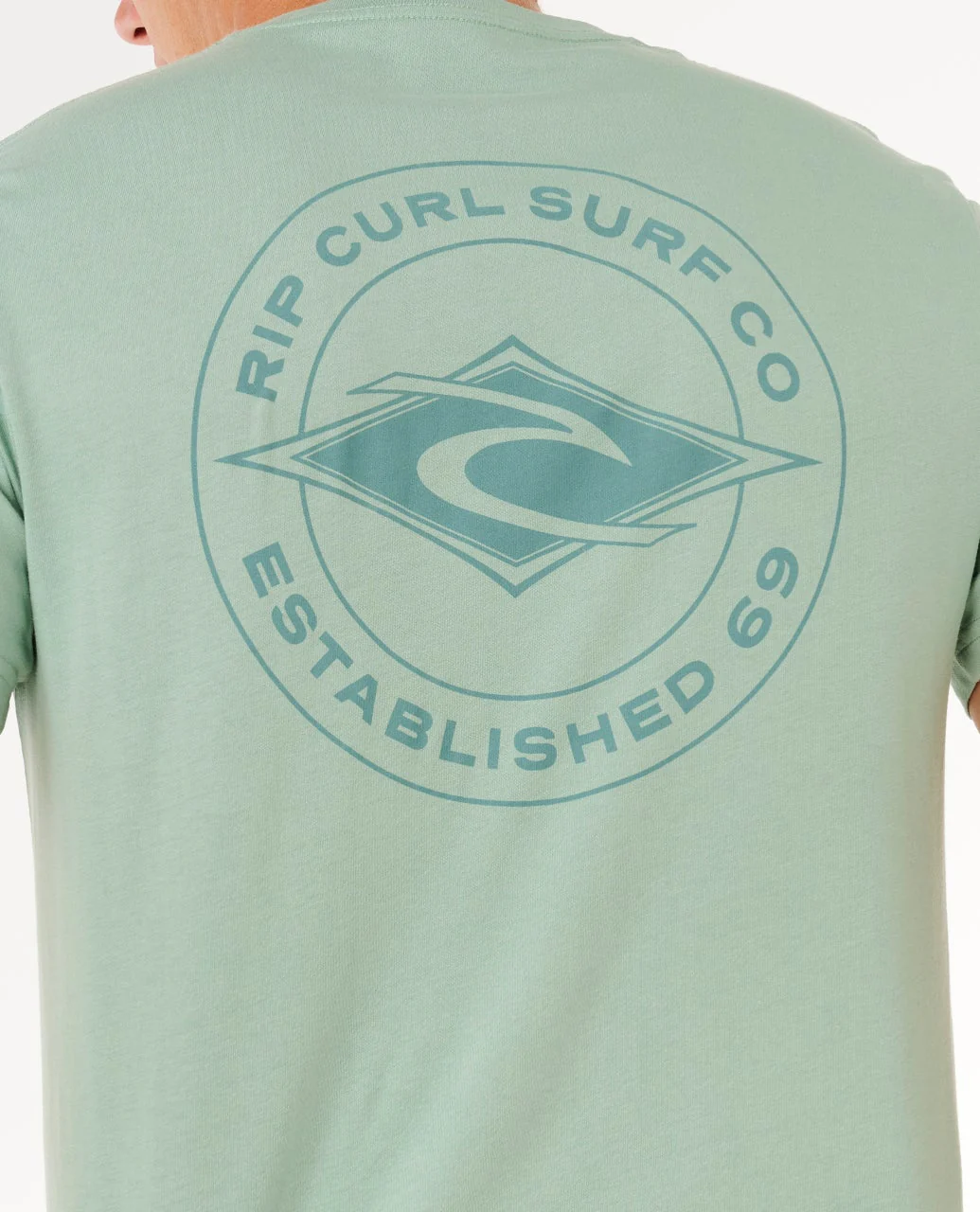 Staple Tee