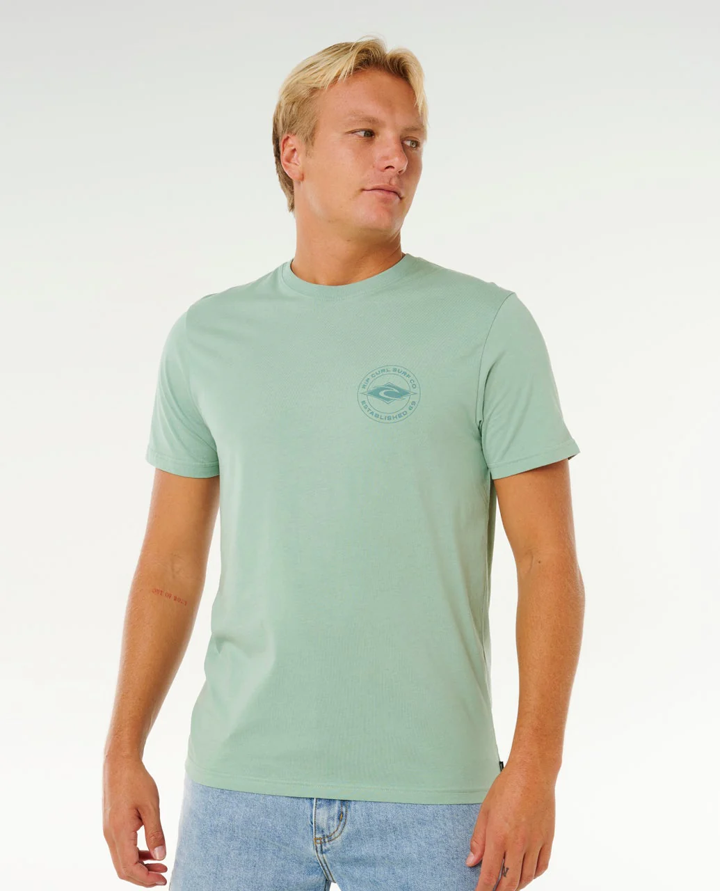 Staple Tee