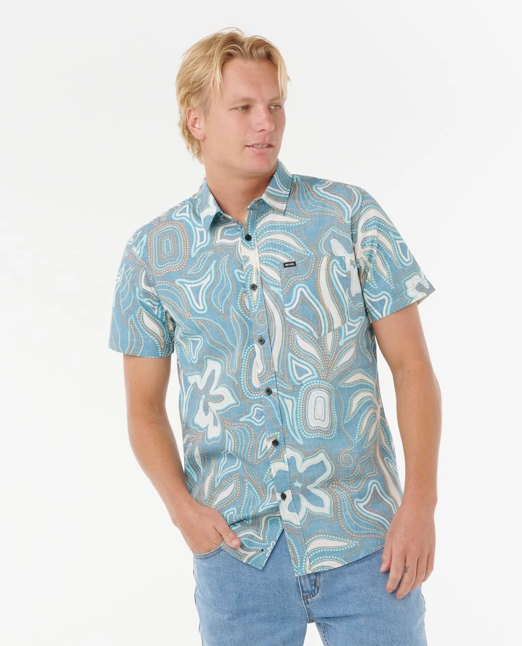 4008-barrel-killa-short-sleeve-shirt-1.webp Barrel Killa Short Sleeve Shirt