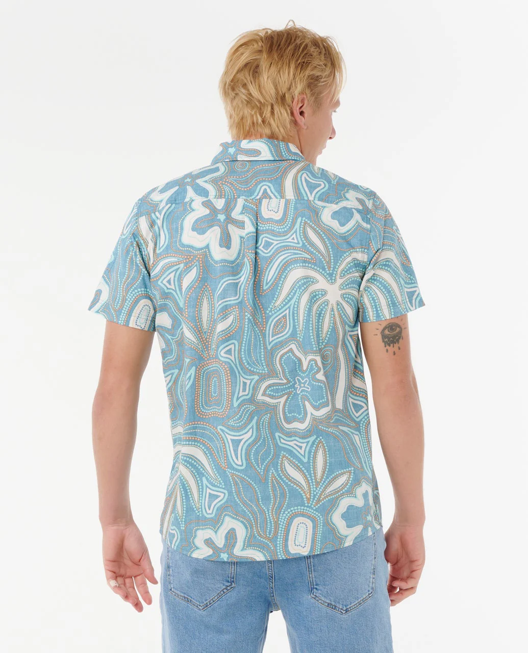 Barrel Killa Short Sleeve Shirt